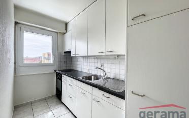 Wohnung 2.5 Zimmer - image - 1
