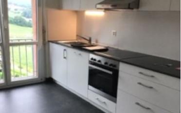 Apartment 4.5 rooms - image - 1