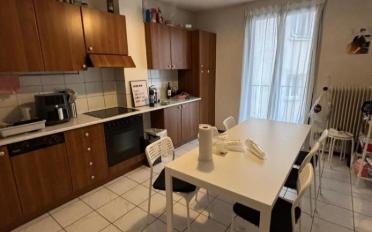 Wohnung 4.5 Zimmer - image - 1