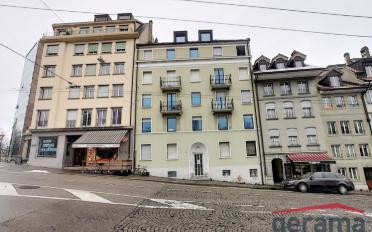 Wohnung 4.5 Zimmer - image - 5