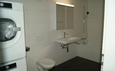 Apartment 3.5 rooms - image - 3
