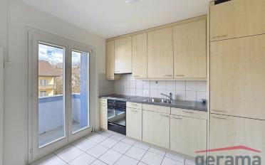 Apartment 3.5 rooms - image - 1