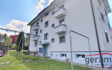 Apartment 3.5 rooms - image - 8