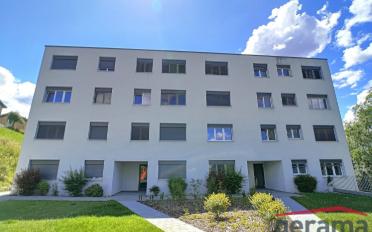 Apartment 4.5 rooms - image - 8
