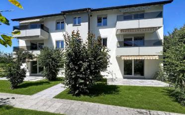 Wohnung 4.5 Zimmer - image - 1