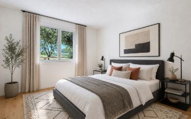 Wohnung 4.5 Zimmer - image - 8