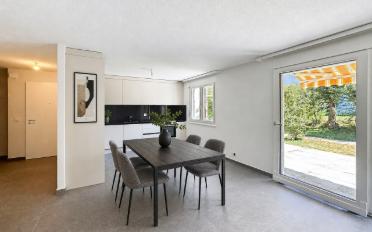 Wohnung 4.5 Zimmer - image - 6