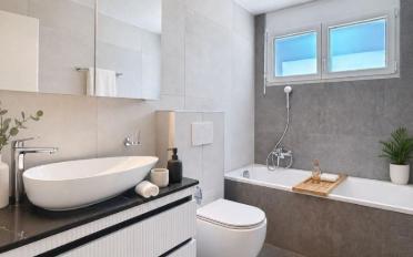 Wohnung 4.5 Zimmer - image - 11