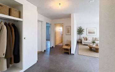 Apartment 3.5 rooms - image - 13