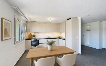 Wohnung 3.5 Zimmer - image - 5