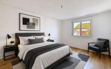 Wohnung 3.5 Zimmer - image - 9