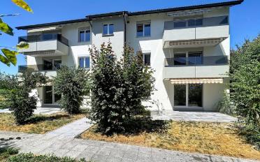 Apartment 4.5 rooms - image - 3