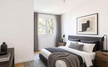 Apartment 4.5 rooms - image - 11