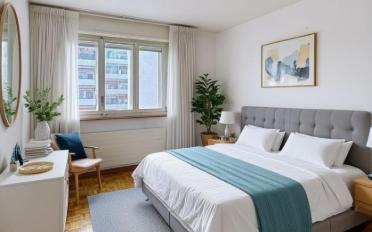 Wohnung 4.5 Zimmer - image - 6