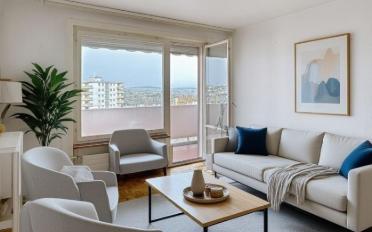 Wohnung 4.5 Zimmer - image - 1