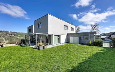 Maison 4.5 pièces - image - 8