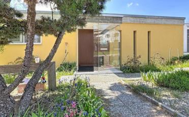 Maison jumelée 5.5 pièces - image - 2