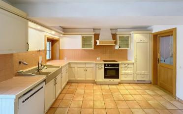 Einfamilienhaus 8 Zimmer - image - 3