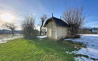 Einfamilienhaus 8 Zimmer - image - 7