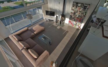 Villa 4.5 pièces - image - 4