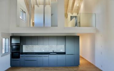Apartment 5.5 rooms - image - 2