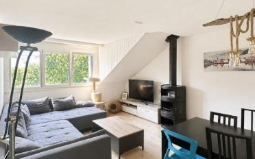 Wohnung 3.5 Zimmer - image - 1