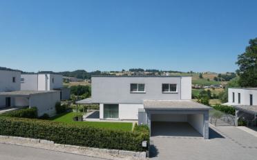 Einfamilienhaus 4.5 Zimmer - image - 2