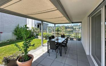 Einfamilienhaus 4.5 Zimmer - image - 3