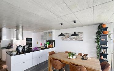 Einfamilienhaus 4.5 Zimmer - image - 4