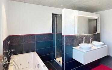 Einfamilienhaus 4.5 Zimmer - image - 8