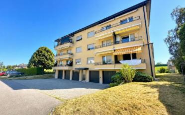 Wohnung 4.5 Zimmer - image - 1