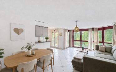 Wohnung 3.5 Zimmer - image - 1