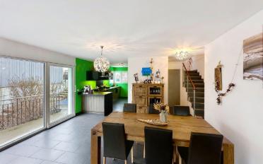 Maison 5.5 pièces - image - 4