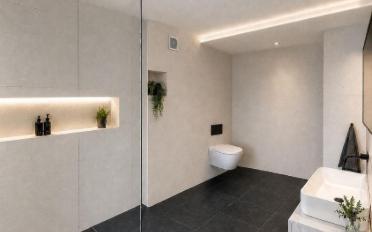 Apartment 2.5 rooms - image - 7
