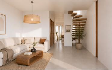 Wohnung 4.5 Zimmer - image - 2