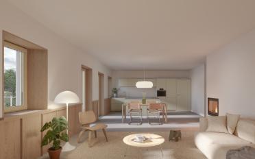 Wohnung 4.5 Zimmer - image - 2