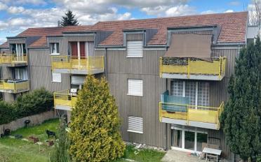 Appartement 4.5 pièces - image - 1