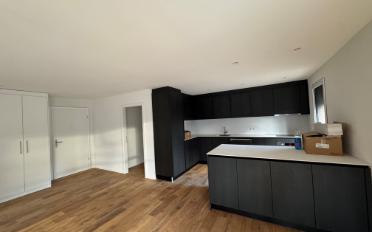 Terrassenwohnung 5.5 Zimmer - image - 2