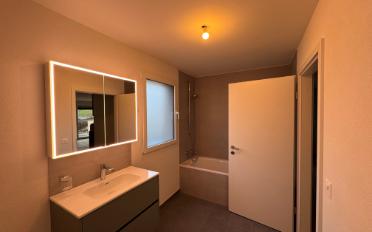 Terrace flat 2.5 rooms - image - 3