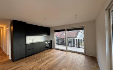 Apartment 3.5 rooms - image - 5