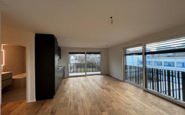 Apartment 3.5 rooms - image - 1