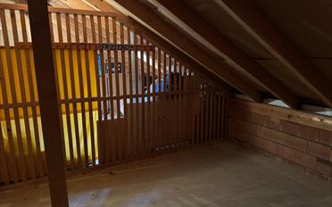 Terrassenwohnung 5.5 Zimmer - image - 12