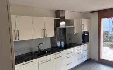 Terrassenwohnung 5.5 Zimmer - image - 2