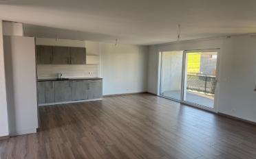 Apartment 3.5 rooms - image - 2