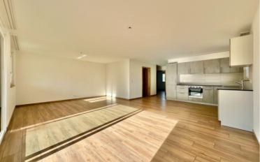 Apartment 3.5 rooms - image - 1