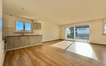 Apartment 3.5 rooms - image - 2