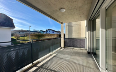 Apartment 3.5 rooms - image - 3