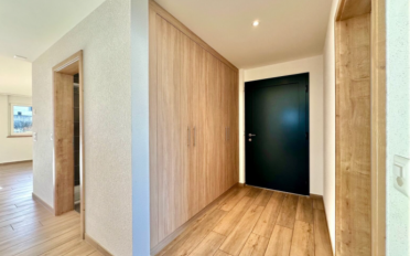Apartment 3.5 rooms - image - 8
