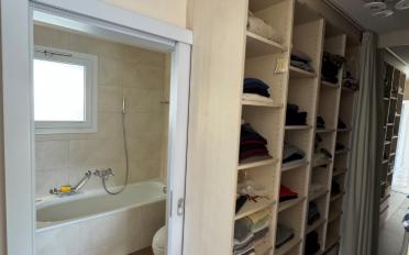 Attic flat 4.5 rooms - image - 8