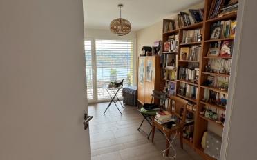 Attic flat 4.5 rooms - image - 11